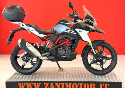 Bmw G 310 GS (2021 - 25) - Annuncio 9957261