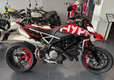 Ducati Hypermotard 950 RVE (2022 - 25) - Annuncio 9957262
