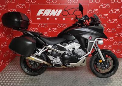 Honda Crossrunner (2017 - 20) - Annuncio 9957263