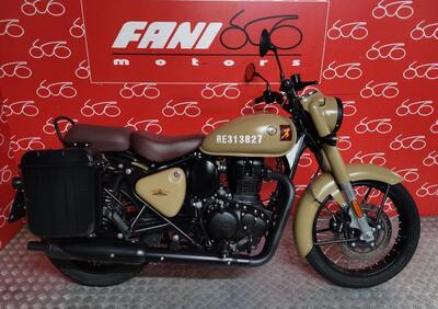 Royal Enfield Classic 350 (2021 - 26) - Annuncio 9957264