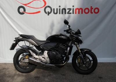 Honda Hornet 600 (2007 - 10) - Annuncio 9957292