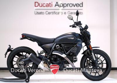 Ducati Scrambler 800 Icon Dark (2025 - 26) - Annuncio 9957291