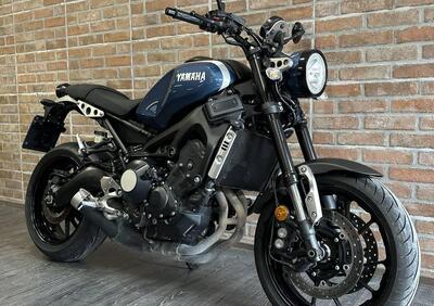 Yamaha XSR 900 ABS (2016 - 20) - Annuncio 9957294