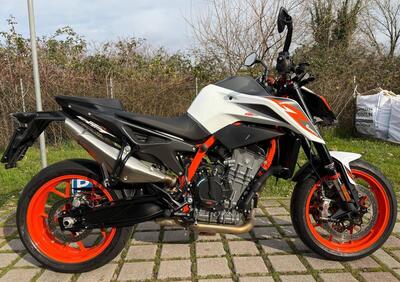 KTM 890 Duke R (2021) - Annuncio 9957314