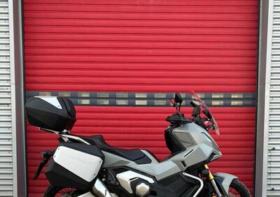 Honda X-ADV 750 Travel (2025 - 26) - Annuncio 9957318