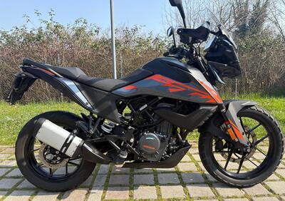 KTM 390 Adventure (2022 - 24) - Annuncio 9957327