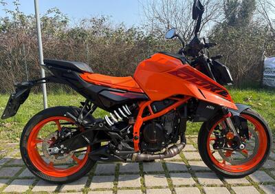 KTM 390 Duke (2024 - 25) - Annuncio 9957324