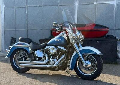 Harley-Davidson 1450 Deluxe (2005 - 06) - FLSTNI - Annuncio 9957360