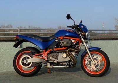 Buell Cyclone 1200 M2 - Annuncio 9957362