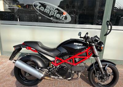 Ducati Monster 695 (2006 - 08) - Annuncio 9957365
