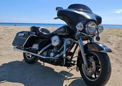 Harley-Davidson 1340 Electra Glide Standard (1995 - 99) - FLHT - Annuncio 9957366