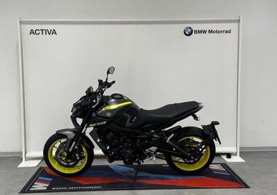 Yamaha MT-09 (2017 - 20) - Annuncio 9881541