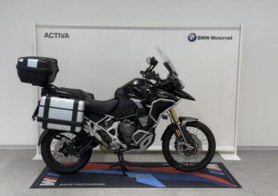 Triumph Tiger 1200 Rally Explorer (2022 - 23) - Annuncio 9946380