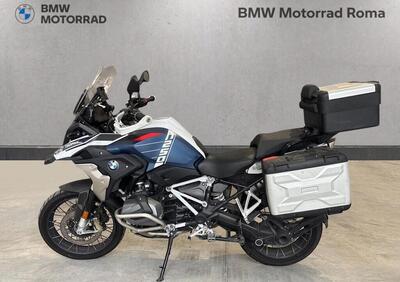 Bmw R 1250 GS (2021 - 24) - Annuncio 9792617