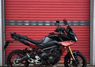 Yamaha Tracer 900 GT (2018 - 20) - Annuncio 9957420