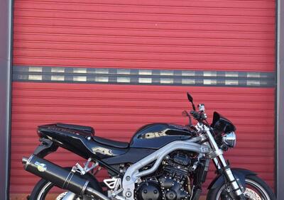 Triumph Speed Triple 955 (2002 - 04) - Annuncio 9957422
