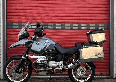 Bmw R 1150 GS ABS (1999 - 03) - Annuncio 9957432