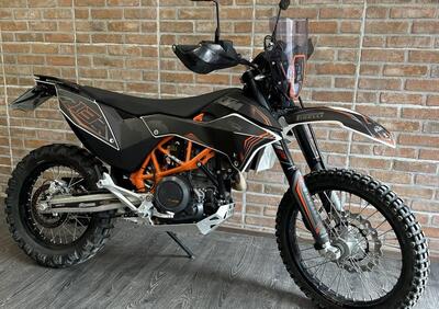 KTM 690 Enduro R (2012 - 17) - Annuncio 9955181