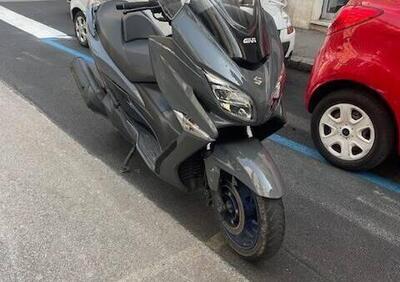 Suzuki Burgman 400 (2022 - 24) - Annuncio 9957448