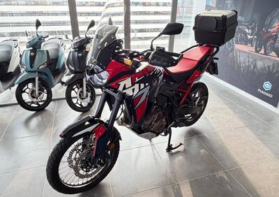 Honda Africa Twin CRF 1100L Urban (2022 - 23) - Annuncio 9957453