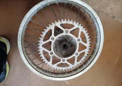 Coppia ruote CR 250 1989 Did - Annuncio 9957469