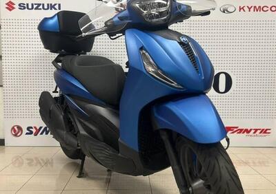 Piaggio Beverly 400 (2025 - 26) - Annuncio 9957479