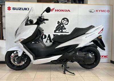 Suzuki Burgman AN 400 (2017 - 20) - Annuncio 9957485