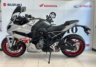 Suzuki GSX-8R (2024 - 26) - Annuncio 9957496