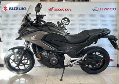 Honda NC 750 X DCT ABS (2018 - 20) - Annuncio 9957508