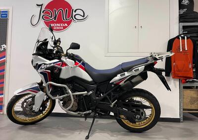 Honda Africa Twin CRF 1000L (2018 - 19) - Annuncio 9957528