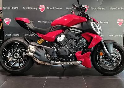 Ducati Diavel V4 (2023 - 26) - Annuncio 9957546