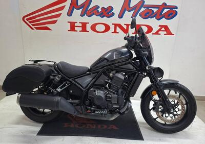 Honda CMX 1100 Rebel DCT (2021 - 24) - Annuncio 9957564