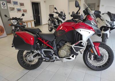 Ducati Multistrada V4 Rally (2023 - 25) - Annuncio 9957562