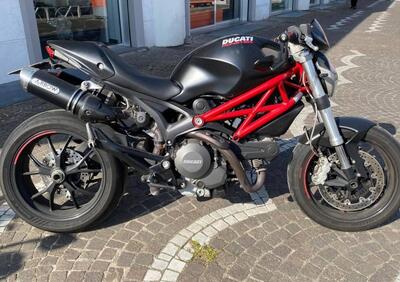 Ducati Monster 796 (2010 - 13) - Annuncio 9957583