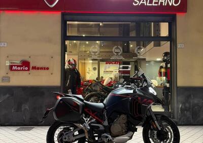 Ducati Multistrada V4 S (2021 - 24) - Annuncio 9957603