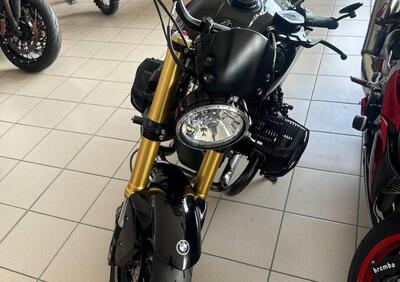 Bmw R nineT 1200 (2017 - 20) - Annuncio 9957599