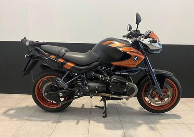 Bmw R 1150 R Rockster (2003 - 06) - Annuncio 9957605