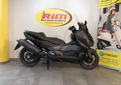 Sym Maxsym TL 508 (2025 - 26) - Annuncio 9957625