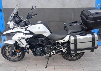 Benelli TRK 502 (2021 - 25) - Annuncio 9957629
