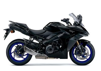Suzuki GSX-S1000GT (2025 - 26) - Annuncio 8609727