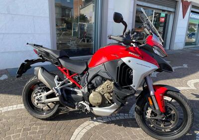 Ducati Multistrada V4 S (2021 - 24) - Annuncio 9957644