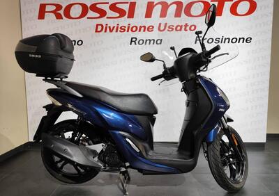 Sym Symphony 200 (2021 - 24) - Annuncio 9957646