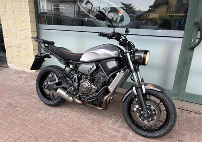 Yamaha XSR 700 ABS (2016 - 20) - Annuncio 9957636
