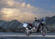 MV Agusta Enduro Veloce MY26: ora è tutto incluso di serie