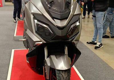 Sym Joyride 300 (2025 - 26) - Annuncio 9957679