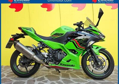 Kawasaki Ninja 400 Performance (2023) - Annuncio 9957709