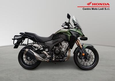Honda CBX 650 SCF - Annuncio 9957723