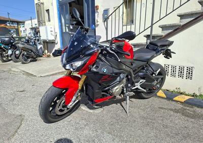 Bmw S 1000 R (2017 - 20) - Annuncio 9957742