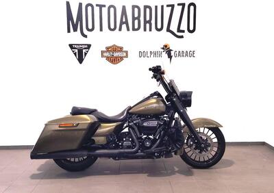 Harley-Davidson 107 Road King Special (2017 - 18) - FLHRXS - Annuncio 9957750
