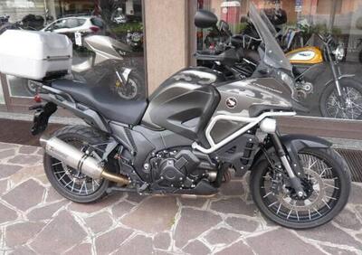 Honda Crosstourer DCT ABS (2011 - 15) - Annuncio 9957751